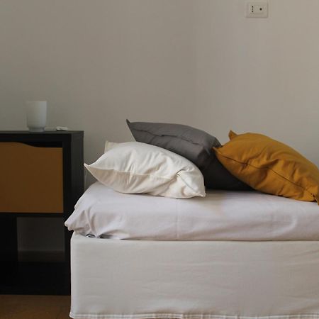 M&M Apartment Bari Exterior foto