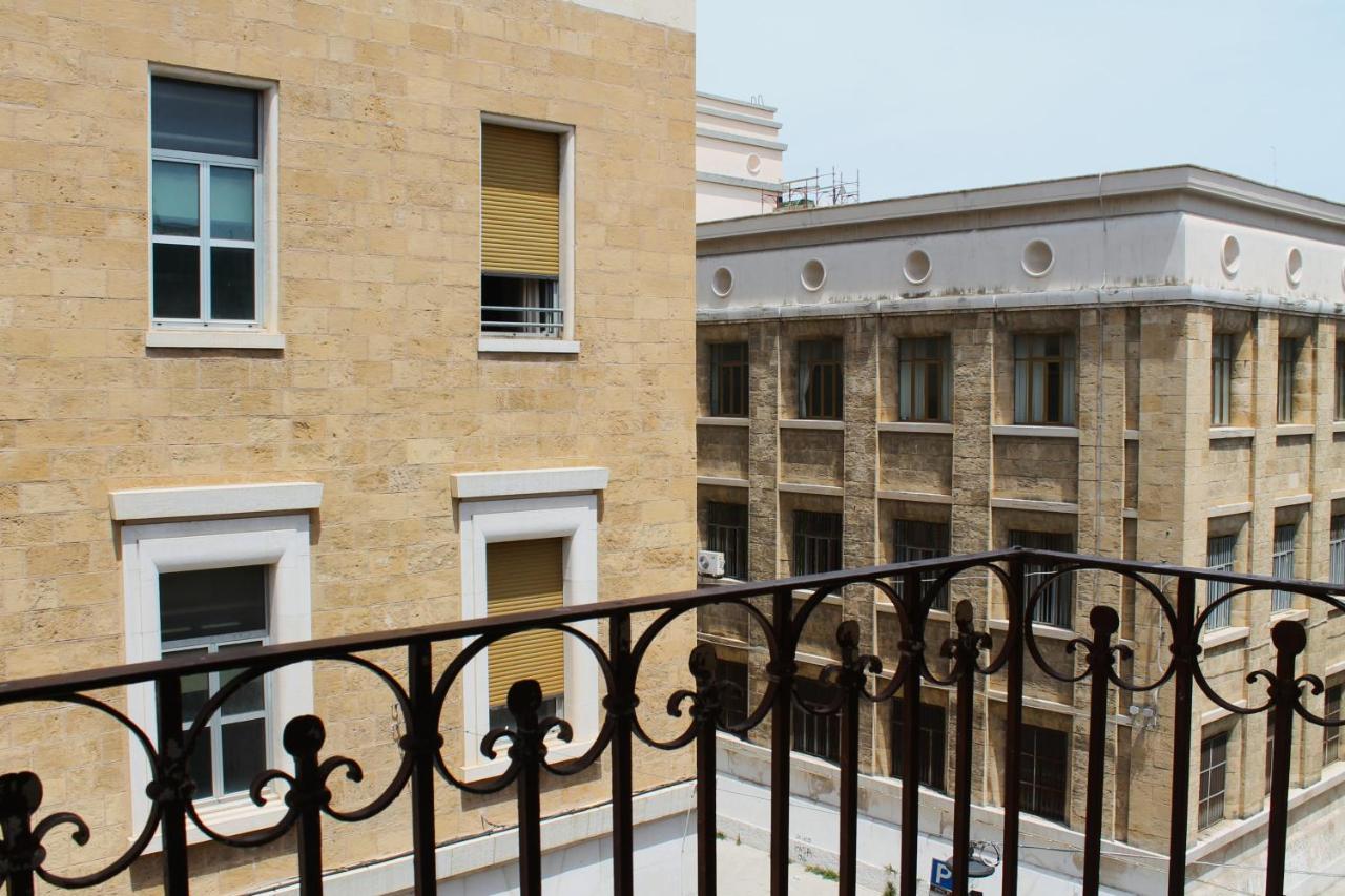 M&M Apartment Bari Exterior foto