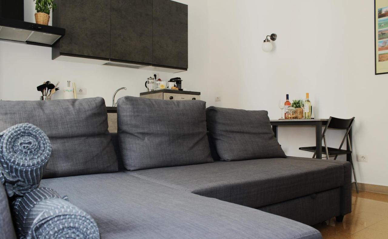 M&M Apartment Bari Exterior foto