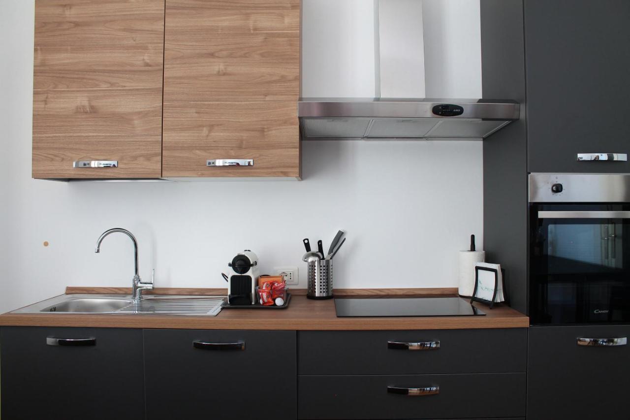M&M Apartment Bari Exterior foto